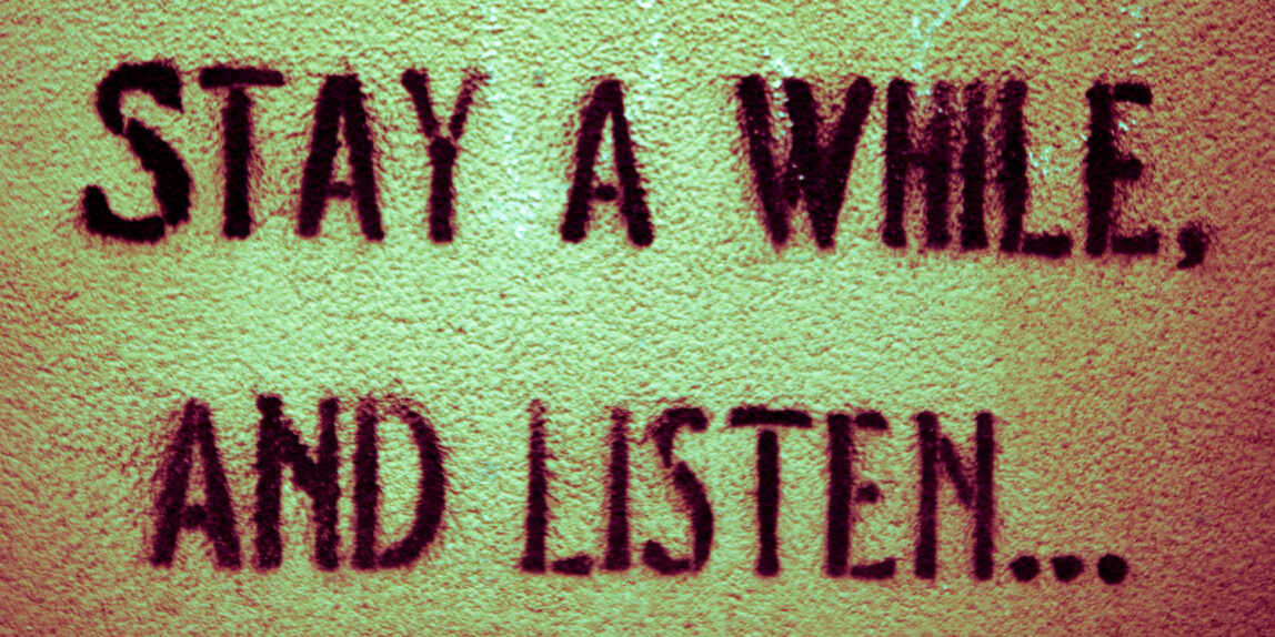 Hier würde eine Galerie helfen